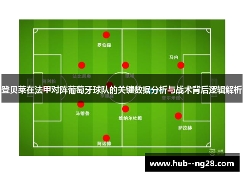 登贝莱在法甲对阵葡萄牙球队的关键数据分析与战术背后逻辑解析
